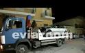 Χαλκίδα: Γερό «μπαμ» στην οδό Προαστείου - Σύγκρουση δύο αυτοκινήτων και «παραμάζωμα» ο καθρέπτης οδικής κυκλοφορίας! (ΦΩΤΟ & ΒΙΝΤΕΟ)