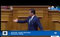 Απίστευτοι ψεύτες - Ο υπουργός Δικαιοσύνης λέει ψέματα για το νόμο Παρασκευόπουλου και παραπληροφορεί ενσυνειδήτως τον ελληνικό λαό [Βίντεο]