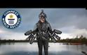 Εφευρέτης με Jetpack τύπου Iron Man καταγράφει ρεκόρ Guinness για την ταχύτερη πτήση [video]