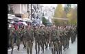 Η στρατιωτική παρέλαση για την απελευθέρωση της Καστοριάς (σειρά φωτογραφιών – βίντεο)