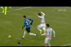 Αυτή είναι η συνταγή για να κερδίσεις 3-0 την Κροατία!