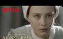 H νέα ξανθιά αγαπημένη του Hollywood είναι η Sarah Gadon