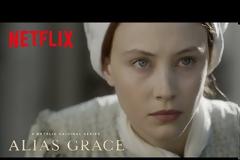 H νέα ξανθιά αγαπημένη του Hollywood είναι η Sarah Gadon