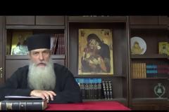 π. Αρσένιος Βλιαγκόφτης, Στη ζωή των Αγίων Αλήθεια και Αγάπη πάνε πάντα μαζί