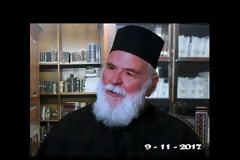 Πρωτοπρ. Γεώργιος Μεταλληνός, Οι οργανωμένες ενέργειες για την κατάργηση του μαθήματος των Θρησκευτικών (09.11.2017)