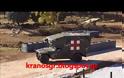 Υπερθέαμα στο Κιλκίς. 8 εντυπωσιακά βίντεο από την άσκηση ΤΑΛΩΣ 2017