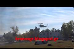 Υπερθέαμα στο Κιλκίς. 8 εντυπωσιακά βίντεο από την άσκηση ΤΑΛΩΣ 2017