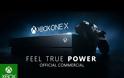 Τo νέο δυνατό Xbox One X στην αγορά...