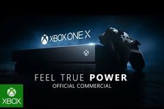 Τo νέο δυνατό Xbox One X στην αγορά...