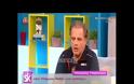 «Δεν πληρώνω τα διόδια, ας με πάνε μέσα» - Ποιος Ελληνας ηθοποιός το είπε  [video]