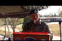Αντγος Κων. Φλώρος: ''Οι ΕΔ είναι ισχυρές και πανέτοιμες. Κανείς δεν θα τολμήσει να αμφισβητήσει και να προκαλέσει κάτι εναντίον της Ελλάδος''