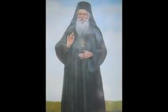 Άγιος Θαδδαίος της Βιτόβνιτσας (βιντεοσκόπιση του 1990)
