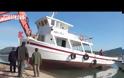 Καταστρέφουν τα παραδοσιακά σκάφη όπως καταστρέφουν την Ελλάδα (video)