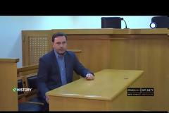 «Έτσι έριξα την πύλη του Πολυτεχνείου» - Ο αξιωματικός του τανκ μιλά για τη νύχτα που συγκλόνισε την Ελλάδα