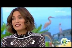 Μαίρη Συνατσάκη: “Κόκκαλο” Καραβάτου – Κατσούλης με την αποκάλυψη για τον Μύρωνα Στρατή [video]
