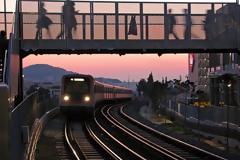 Η ιστορία του Ηλεκτρικού Πειραιάς-Κηφισιά