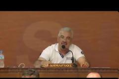 Να διαπιστώσει αδυναμία εκτέλεσης εργασιών καθαριότητας θέλει ο Δήμος Ξηρομέρου, ενώ διαθέτει από οκτάμηνα 22 εργάτες καθαριότητας. Και σε ανώτερα...