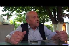 Μπαλάσκας Βασίλειος: Ο συστρατιώτης του Αγίου Παϊσίου διηγείται