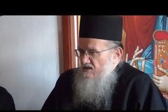 Ο Άγιος Ιωάννης ο Χρυσόστομος και η νηστεία των Χριστουγέννων
