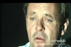 Ο 39χρονος ποιητής που ενέπνευσε τον Bob Dylan, που πήρε το επίθετο του