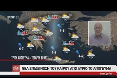 Μεταγραφή – «βόμβα»: Η κίνηση του Star που βάζει φωτιά [photo+video]