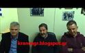 Ο Πρόεδρος της ΠΟΕ - ΥΕΘΑ αποκλειστικά στο kranosgr