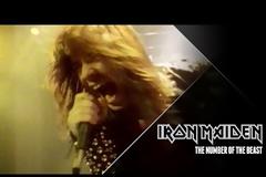 Οι Iron Maiden στην Ελλάδα