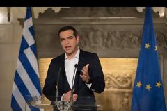 Δ. ΤΖΑΝΑΚΟΠΟΛΟΣ: ΕΠΙΣΤΡΕΦΕΤΑΙ 1,4 ΔΙΣ. ΣΤΟΥΣ ΠΛΕΟΝ ΑΔΥΝΑΜΟΥΣ