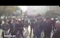 Χαμός στο 1ο Λύκειο Ναυπάκτου – Μαθητές κλείδωσαν τον διευθυντή του σχολείου