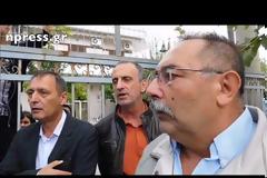 Αλαλούμ με την μαθητική εκδρομή στη Ναύπακτο – Μαθητές και γονείς εναντίον του διευθυντή (ΒΙΝΤΕΟ)