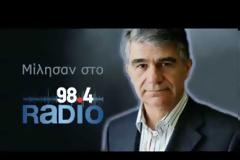 Γ.Κοντογιώργης: Κίβδηλο το δίλημμα του πολιτικού συστήματος