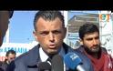 Συνδρεβέλης: Η πολιτεία στο φιλότιμο των αστυνομικών απαντά με αδιαφορία (βίντεο)