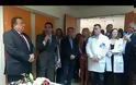 Δωρεά ζωής στους καρκινοπαθείς της Δυτικής Ελλάδας (ΔΕΙΤΕ ΦΩΤΟ-ΒΙΝΤΕΟ)