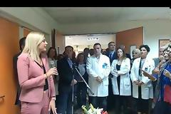 Δωρεά ζωής στους καρκινοπαθείς της Δυτικής Ελλάδας (ΔΕΙΤΕ ΦΩΤΟ-ΒΙΝΤΕΟ)