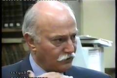 Πολυτεχνείο 1973: Πώς το έζησε ένας αξιωματικός του ΠΝ