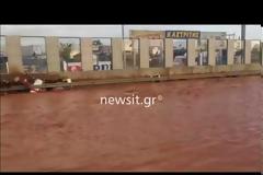 Νεκρή γυναίκα στη Μάνδρα – Πνίγηκε μέσα στο σπίτι της