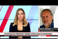 Καταγγελία-σοκ για bullying στο Ηράκλειο: Έστειλαν 13χρονο στο χειρουργείο,Παραλίγο να πεθάνει από χτύπημα «νταή» [Βίντεο]!