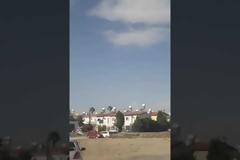 ΕΚΤΑΚΤΟ – Στους δρόμους οι Κύπριοι: 500 πόδια πάνω από το έδαφος τουρκικά μαχητικά – Η Εθνική Φρουρά δέσμευσε επειγόντως 5 περιοχές – Δείτε τα βίντεο