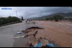 Τραγωδία δίχως τέλος! 14 οι νεκροί από την φονική κακοκαιρία στη Δυτική Αττική! (ΦΩΤΟ & ΒΙΝΤΕΟ)