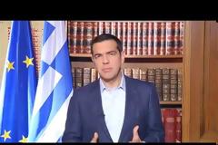 ΑΝΑΒΑΛΛΕΤΑΙ ΛΟΓΩ ΕΘΝΙΚΟΥ ΠΕΝΘΟΥΣ Η ΑΥΡΙΑΝΗ ΣΥΝΕΔΡΙΑΣΗ ΤΗΣ ΒΟΥΛΗΣ