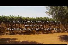 Eπικό! Τενόρος αποφάσισε να πουλήσει το εξοχικό του στην Ιταλία με τον πιο απίστευτο τρόπο!