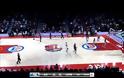 Απίστευτο φινάλε σε αγώνα μπάσκετ στη Γαλλία!