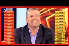Χαλκιδέος επιχειρηματίας έπαιξε στο Deal του Φερεντίνου - Δείτε πόσα χρήματα κέρδισε (ΒΙΝΤΕΟ)