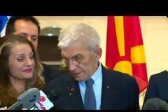 Ο Μπουτάρης αποκάλεσε τα Σκόπια «Μακεδονία»! [Βίντεο]