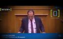 Σπίρτζης: Το 2017 θα είναι έτος των αντιπλημμυρικών έργων [Βίντεο Ντοκουμέντο]