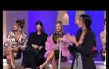 Τα ξεκατινιάσματα της χρονιάς στο My style rocks: «Δίπλα στην πατσαβούρα…» - Έξαλλη η Τούνη