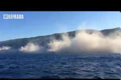 Σαν σήμερα ο φονικός σεισμός των 6,4R στην Λευκάδα το 2015