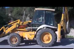 Σαν σήμερα ο φονικός σεισμός των 6,4R στην Λευκάδα το 2015