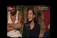 Survival Secret: Η χθεσινή αποχώρηση...