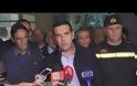 Τραγωδία χωρίς τέλος στη Δυτική Αττική…